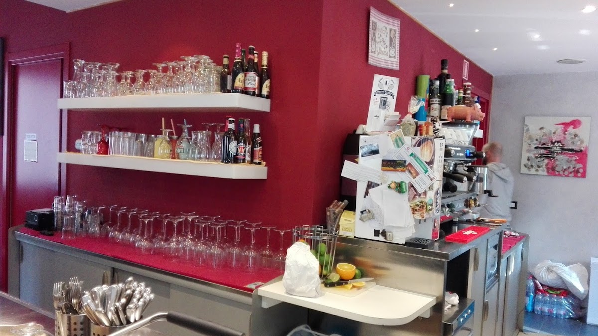 Antico Caffè Bruna Photos 2